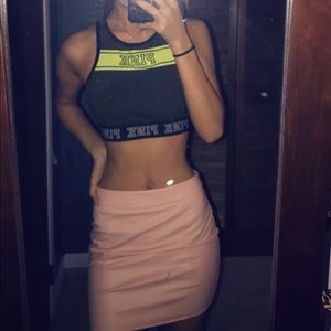 New Victoria’s Secret Pink Sportsbra!!!